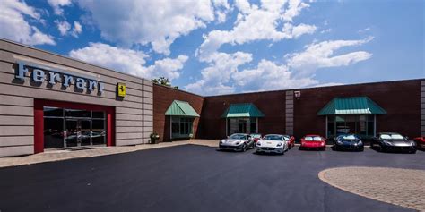 Ferrari lake forest - Service Hours: Mon - Fri 7:00 AM - 5:00 PM. Sat 9:00 AM - 2:00 PM. Sun Closed. The Ferrari 296 GTB specs are impressive thanks to a 120-degree V6 engine working in tandem with a plug-in electric motor to offer 819 combined hp. Learn more about the 2022 Ferrari 296 GTB performance today with Ferrari Lake Forest!